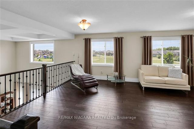 4442 Cinnamon Grve, House detached with 3 bedrooms, 3 bathrooms and 4 parking in Niagara Falls ON | Image 19