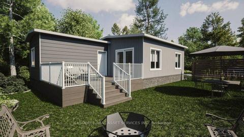 lyal - 5007 Highway 21, Home with 2 bedrooms, 1 bathrooms and 1 parking in Saugeen Shores ON | Card Image
