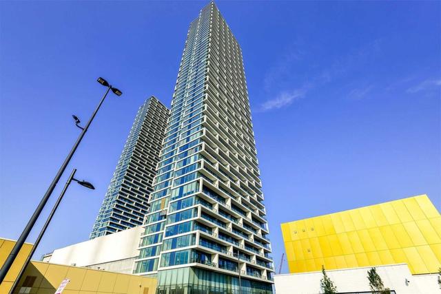4909 - 5 Buttermill Ave, Condo with 2 bedrooms, 2 bathrooms and 0 parking in Vaughan ON | Image 1