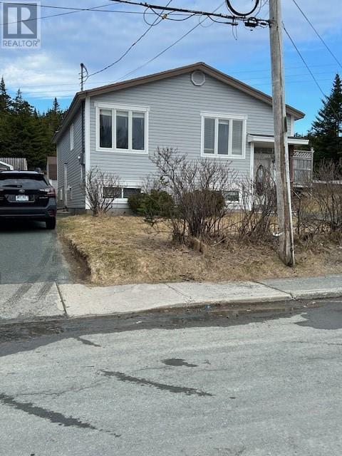 201 Old Petty Harbour Road, House detached with 3 bedrooms, 2 bathrooms and null parking in St. John's NL | Image 19