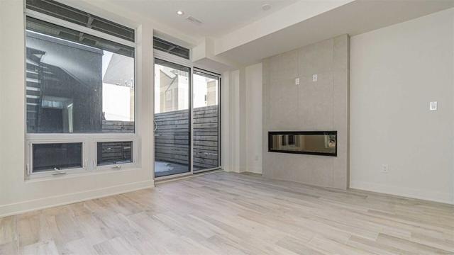 20 Sonic Way, Townhouse with 3 bedrooms, 3 bathrooms and 1 parking in Toronto ON | Image 21