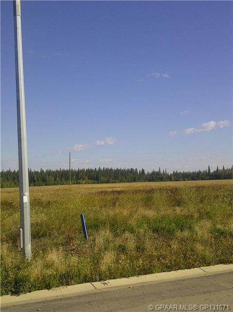 lot 16 St Isidore, Home with 0 bedrooms, 0 bathrooms and null parking in Northern Sunrise County AB | Image 3