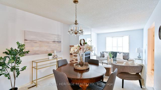 92 - 92 South Balsam St N, Townhouse with 2 bedrooms, 3 bathrooms and 6 parking in Uxbridge ON | Image 21