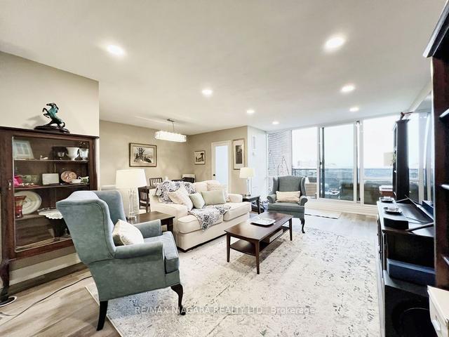 2102ph2 - 625 The West Mall, Condo with 3 bedrooms, 2 bathrooms and 1 parking in Toronto ON | Image 35