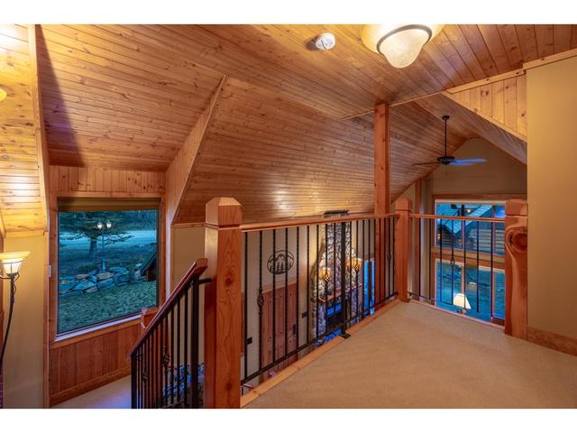 4516 Timberline Crescent, House detached with 5 bedrooms, 4 bathrooms and 4 parking in East Kootenay A BC | Image 28
