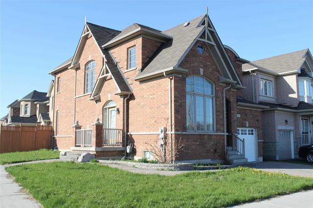 86 Maria Rd, House detached with 4 bedrooms, 5 bathrooms and 2 parking in Markham ON | Image 21
