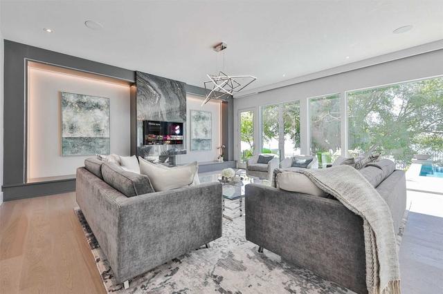 2250 Chancery Lane W, House detached with 4 bedrooms, 7 bathrooms and 8 parking in Oakville ON | Image 5