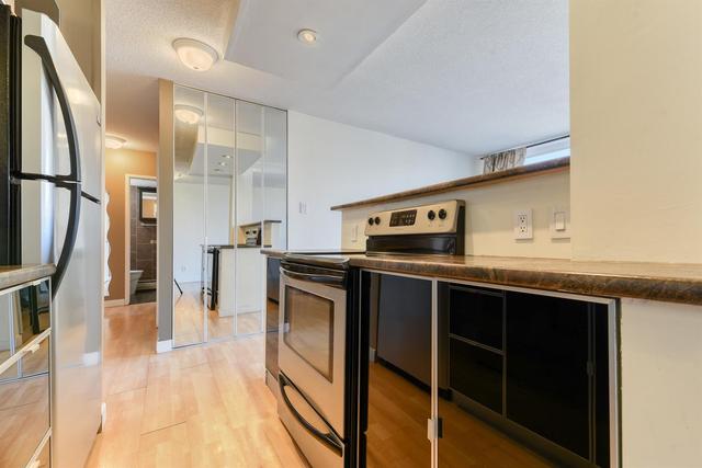 801 - 1111 15 Avenue Sw, Condo with 2 bedrooms, 1 bathrooms and 1 parking in Calgary AB | Image 18