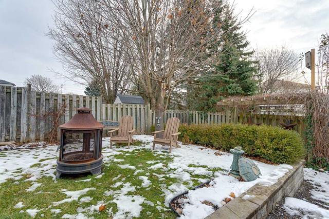 13 Burnham Blvd, House detached with 3 bedrooms, 2 bathrooms and 3 parking in Port Hope ON | Image 29