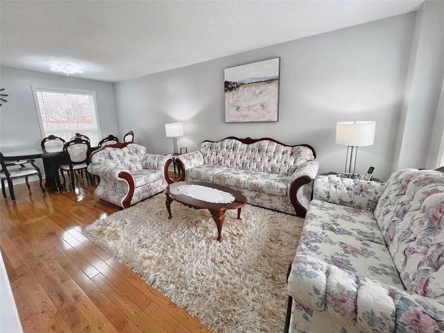 93 Cherrytree Dr, House detached with 3 bedrooms, 4 bathrooms and 6 parking in Brampton ON | Image 21