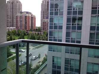 uph16 - 19 Avondale Ave, Condo with 0 bedrooms, 1 bathrooms and null parking in Toronto ON | Image 4