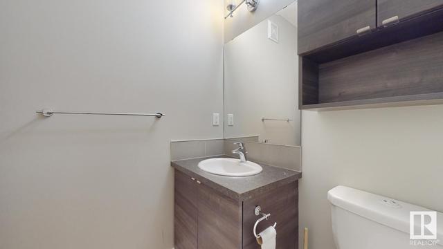 109 - 2590 Anderson Wy Sw, Condo with 1 bedrooms, 1 bathrooms and null parking in Edmonton AB | Image 19