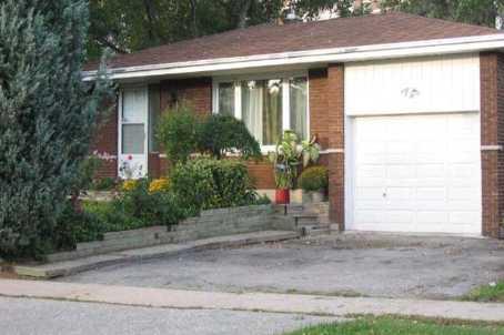 86 Shoredale Dr, House detached with 3 bedrooms, 3 bathrooms and 3 parking in Toronto ON | Image 1