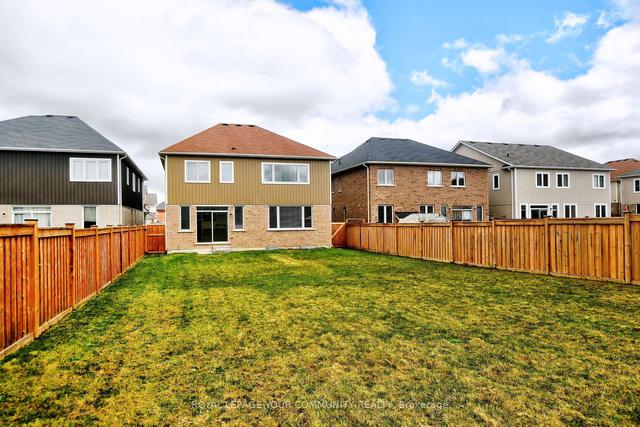 227 Brownley Lane, House detached with 4 bedrooms, 3 bathrooms and 6 parking in Essa ON | Image 31
