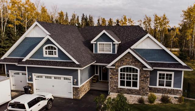 6417 77 Street, House detached with 5 bedrooms, 3 bathrooms and 6 parking in Grande Prairie County No. 1 AB | Image 1