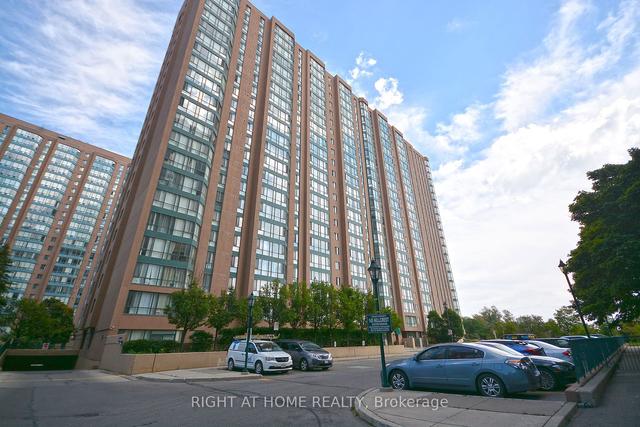 1904 - 145 Hillcrest Ave, Condo with 2 bedrooms, 2 bathrooms and 1 parking in Mississauga ON | Image 40