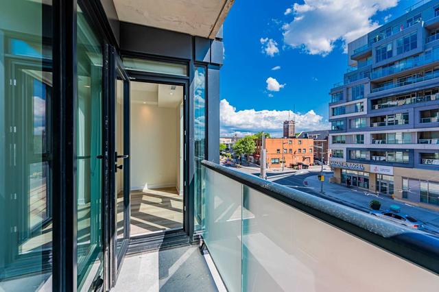 312 - 840 St Clair Ave W, Condo with 2 bedrooms, 2 bathrooms and 0 parking in Toronto ON | Image 15