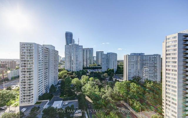 1910 - 3590 Kaneff Cres, Condo with 3 bedrooms, 2 bathrooms and 2 parking in Mississauga ON | Image 26