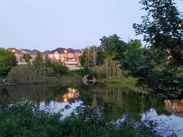 11 Eastwind Dr, House attached with 3 bedrooms, 3 bathrooms and 2 parking in Whitchurch Stouffville ON | Image 11