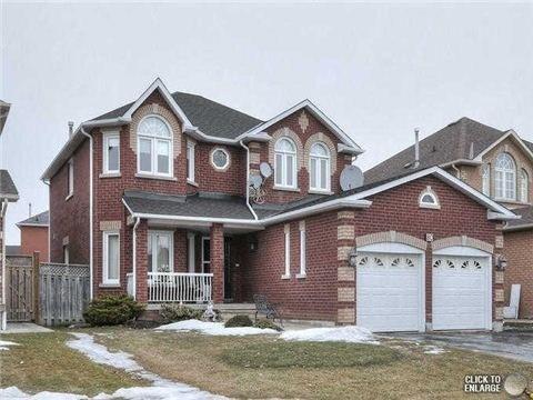 80 Caproni Dr, House detached with 4 bedrooms, 3 bathrooms and 4 parking in Vaughan ON | Image 1