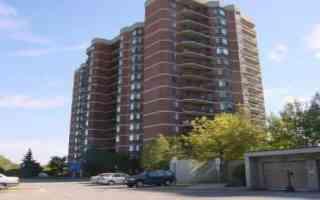 1110 - 238 Albion Rd, Condo with 3 bedrooms, 2 bathrooms and 1 parking in Toronto ON | Image 1