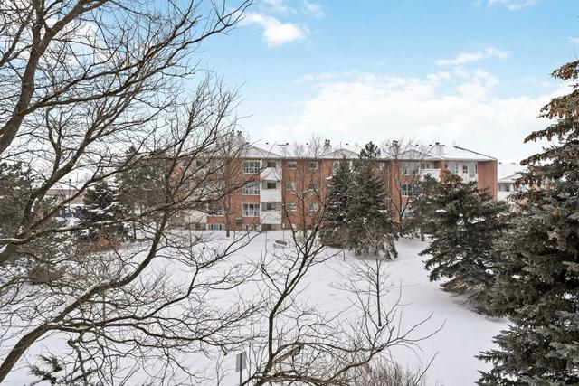 311 - 126 Bell Farm Rd, Condo with 1 bedrooms, 1 bathrooms and 1 parking in Barrie ON | Image 16