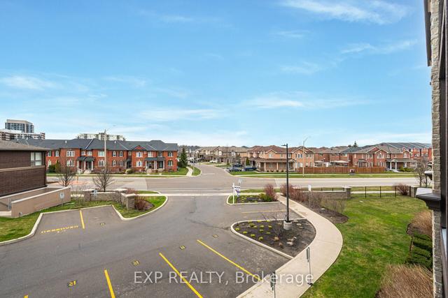 205 - 5010 Corporate Dr, Condo with 1 bedrooms, 1 bathrooms and 1 parking in Burlington ON | Image 7