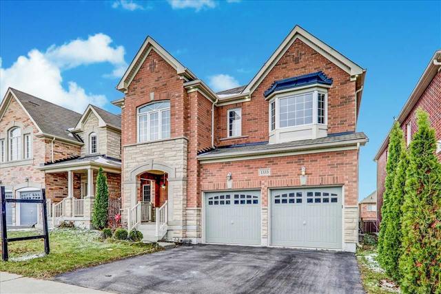 1333 Woodstream Ave, House detached with 4 bedrooms, 4 bathrooms and 6 parking in Oshawa ON | Image 12