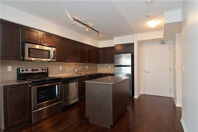 479 - 209 Fort York Blvd, Condo with 2 bedrooms, 2 bathrooms and 1 parking in Toronto ON | Image 5