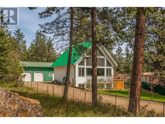 830 Firwood Road, House detached with 3 bedrooms, 2 bathrooms and 8 parking in Central Okanagan West BC | Image 49