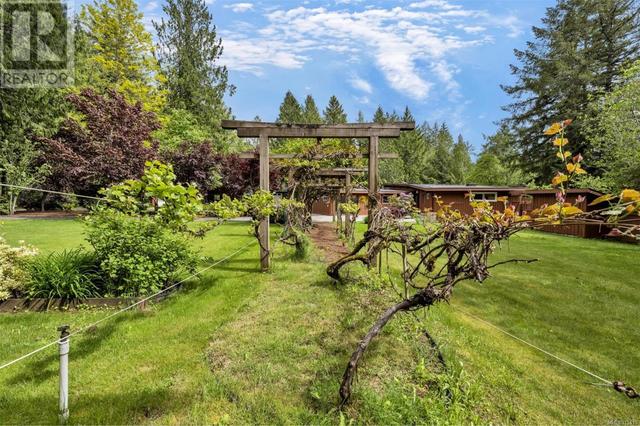4024 Winchester Rd, House detached with 4 bedrooms, 4 bathrooms and 10 parking in North Cowichan BC | Image 28