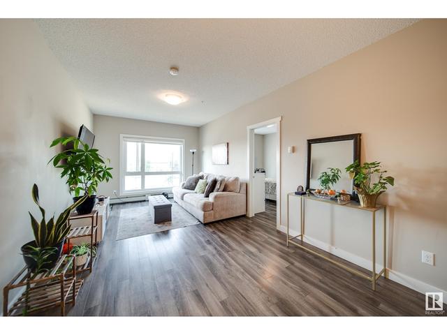 203 - 12804 140 Av Nw, Condo with 2 bedrooms, 2 bathrooms and 1 parking in Edmonton AB | Image 13