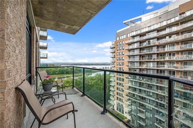 1005 - 100 Inlet Private, Condo with 2 bedrooms, 2 bathrooms and 1 parking in Ottawa ON | Image 14
