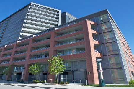 lph1402 - 15 Bruyeres Mews, Condo with 1 bedrooms, 1 bathrooms and null parking in Toronto ON | Image 1