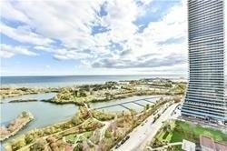 2205 - 59 Annie Craig Dr, Condo with 2 bedrooms, 2 bathrooms and 1 parking in Toronto ON | Image 14
