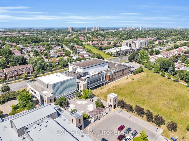 301 - 5131 Sheppard Ave E, Condo with 1 bedrooms, 1 bathrooms and 1 parking in Toronto ON | Image 24