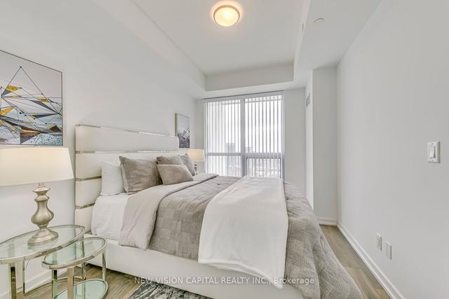 2906 - 32 Forest Manor Rd, Condo with 1 bedrooms, 2 bathrooms and 1 parking in Toronto ON | Image 15