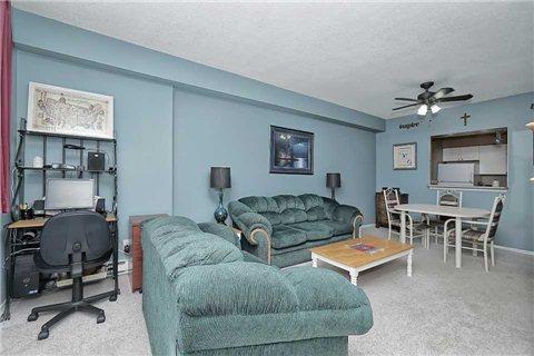 106 - 260 Davis Dr, Condo with 1 bedrooms, 1 bathrooms and 2 parking in Newmarket ON | Image 11