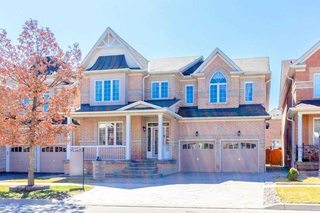 15 Stonechurch Cres, House detached with 5 bedrooms, 5 bathrooms and 4 parking in Markham ON | Image 12