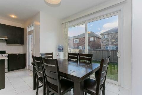 58 Herbert Wales Cres, House detached with 5 bedrooms, 5 bathrooms and 4 parking in Markham ON | Image 7