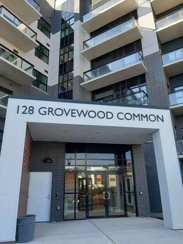 223 - 128 Grovewood Common, Condo with 1 bedrooms, 1 bathrooms and 1 parking in Oakville ON | Image 9
