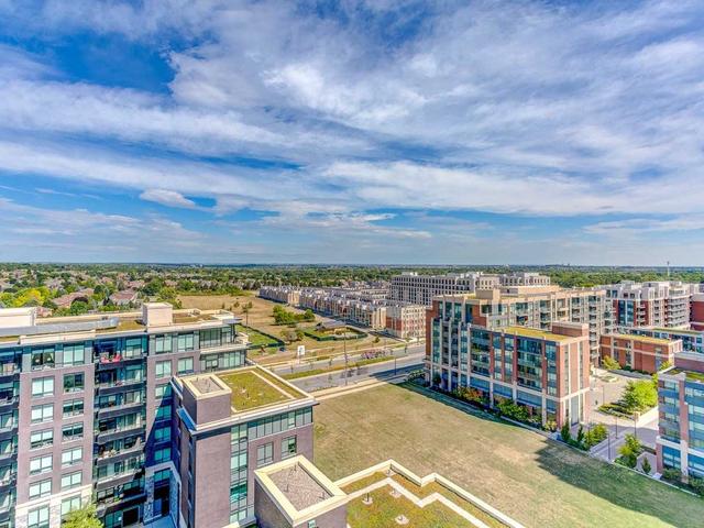 1511 - 15 Water Walk Dr Dr, Condo with 1 bedrooms, 1 bathrooms and 1 parking in Markham ON | Image 8