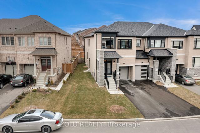 51 Boundary Blvd, House attached with 4 bedrooms, 3 bathrooms and 3 parking in Markham ON | Image 27