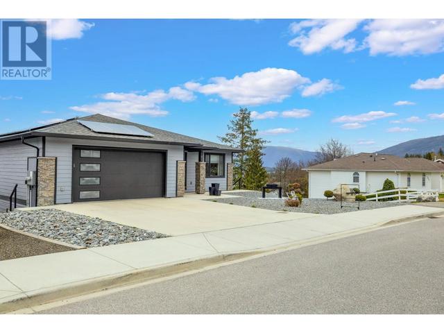 1181 17 Avenue Se, House detached with 4 bedrooms, 3 bathrooms and 4 parking in Salmon Arm BC | Image 47