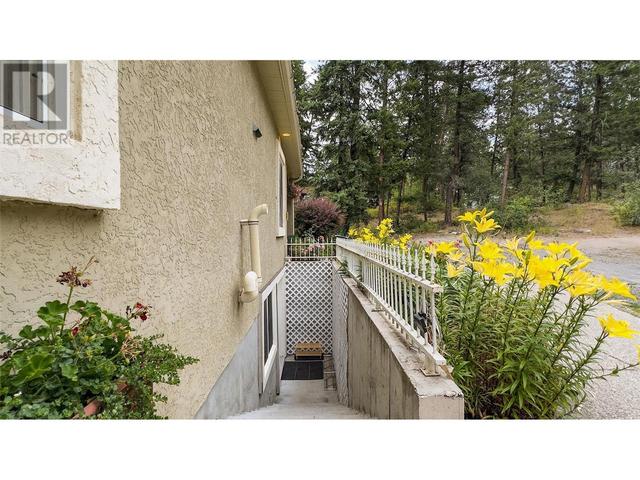 3605 Luxmoore Road, House detached with 5 bedrooms, 3 bathrooms and 8 parking in Kelowna BC | Image 80