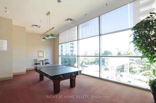 2703 - 33 Empress Ave, Condo with 2 bedrooms, 2 bathrooms and 1 parking in Toronto ON | Image 30