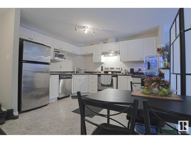 2218 - 320 Clareview Station Dr Nw, Condo with 1 bedrooms, 1 bathrooms and null parking in Edmonton AB | Image 7