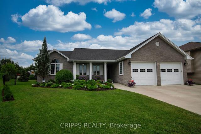 276 Cougar Cres, House detached with 3 bedrooms, 2 bathrooms and 6 parking in Thunder Bay ON | Image 1