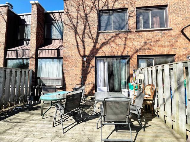 15 - 296 Torresdale Ave, Townhouse with 3 bedrooms, 4 bathrooms and 2 parking in Toronto ON | Image 15