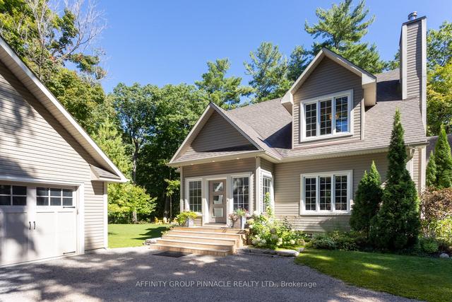 22 Forest Rd, House detached with 4 bedrooms, 2 bathrooms and 10 parking in Kawartha Lakes ON | Image 34
